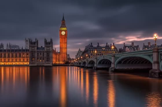 London entdecken - Die energiegeladene Weltstadt direkt ab Leipzig erleben